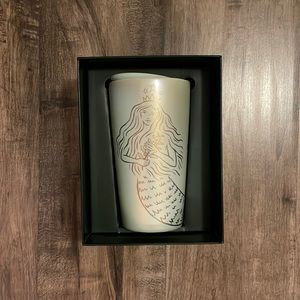 Starbucks Limited Edition 50 Years Tumbler